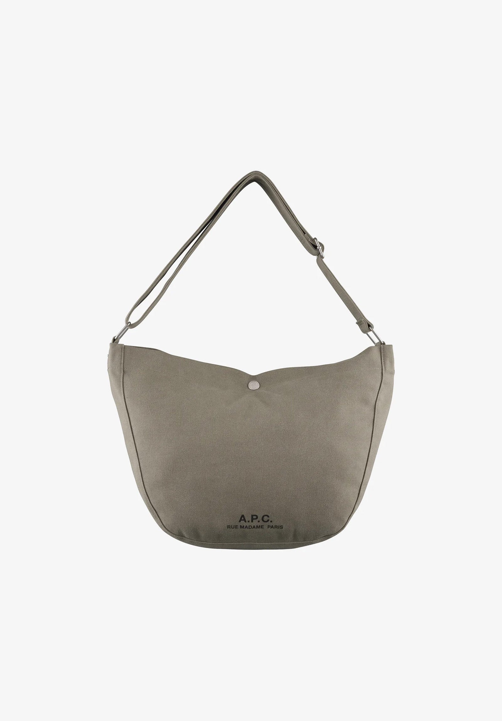 Journal Small Satchel
