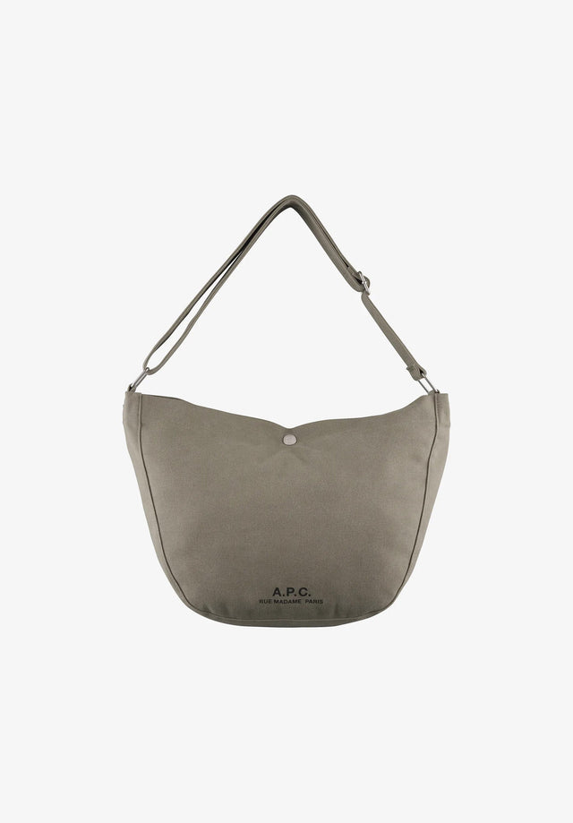 Journal Small satchel