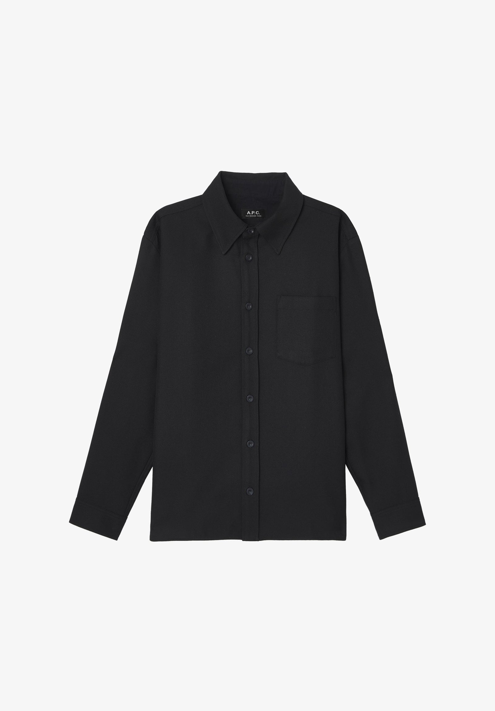Malaury jacket