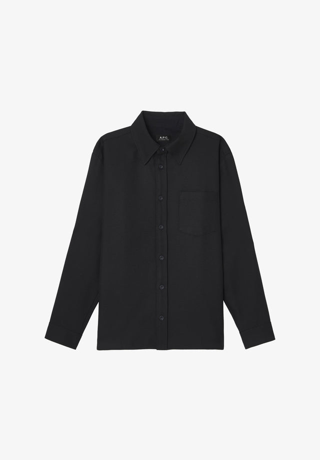 Malaury jacket