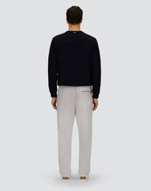 Resort Trousers In Nylon Stretch