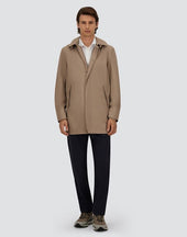 Nylon Maestro Trousers