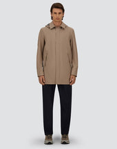 Nylon Maestro Trousers