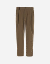 Seer Crease Trousers
