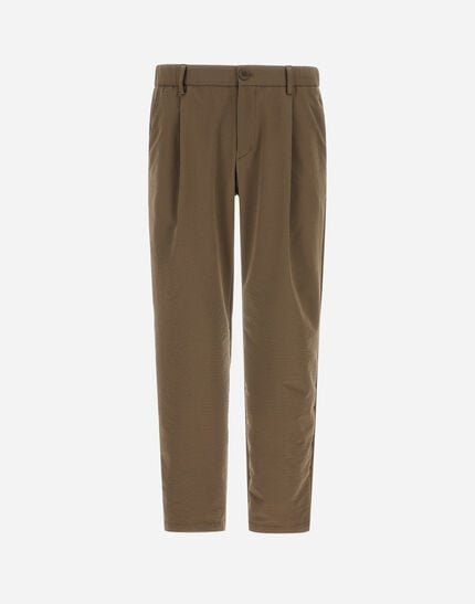 Seer Crease Trousers