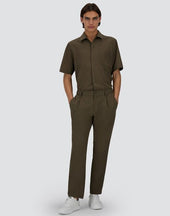 Seer Crease Trousers