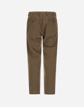 Seer Crease Trousers