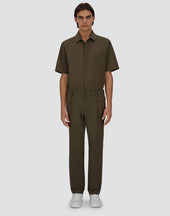 Seer Crease Trousers