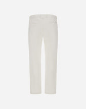 Cotton Feel Trousers
