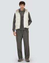 Double Jersey Trousers