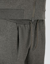 Double Jersey Trousers