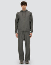 Double Jersey Trousers
