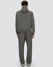 Double Jersey Trousers