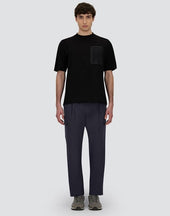 Light Comfort Stretch Woven Cargo Trousers