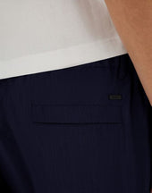 Trousers In Tech Merino