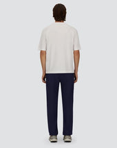 Trousers In Tech Merino