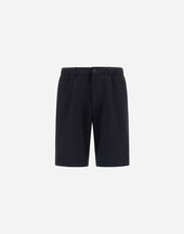 Shorts In Seer Crease