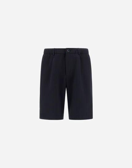 Shorts In Seer Crease