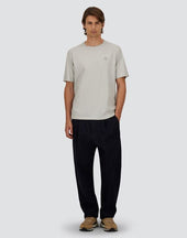 Trousers In Stretch Denim