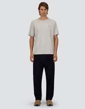 Trousers In Stretch Denim