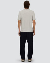 Trousers In Stretch Denim