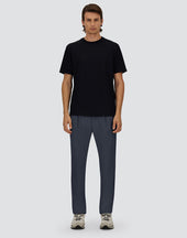 Trousers In Suede Effect And Changing Nylon