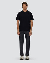 Trousers In Cashmere And Silk