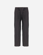 Resort Wool Knickerbocker Trousers