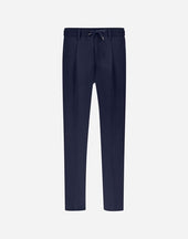 Resort New Linen Trousers