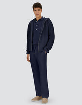 Resort New Linen Trousers
