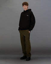 Laminar Trousers In Polar Fleece And Extra Light Stretch Padded