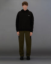 Laminar Trousers In Polar Fleece And Extra Light Stretch Padded
