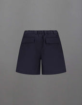 Laminar Shorts In Tech Crinkle