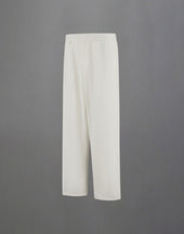 Laminar Straight Leg Trousers In Tech Cotton Twill