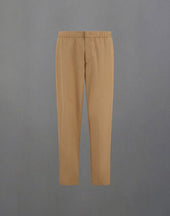 Laminar Barrel Fit Trousers In Comfort Tech Twill