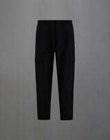 LAMINAR CARGO TROUSERS IN COMFORT TECH