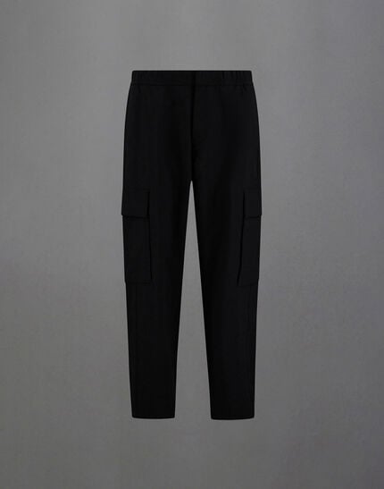Laminar Cargo Trousers In Comfort Tech