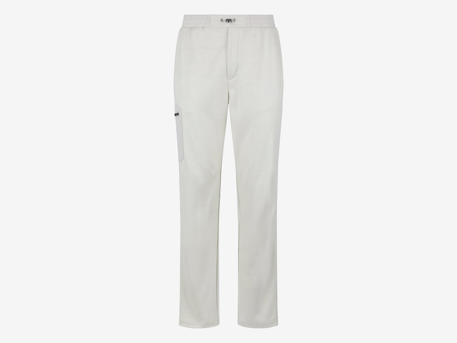 Jersey Drawstring Pant