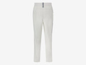 Jersey Drawstring Pant