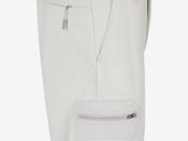 Jersey Drawstring Pant