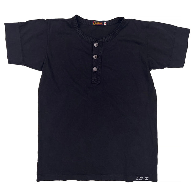 P.T. Henley - Black