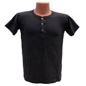 P.T. Henley - Black