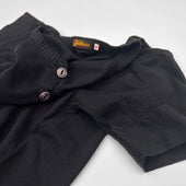 P.T. Henley - Black