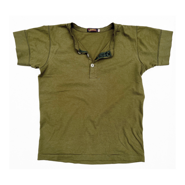 P.T. Henley "Jungle" Edition