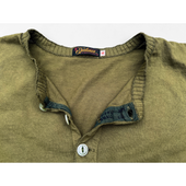 P.T. Henley "Jungle" Edition