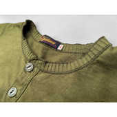 P.T. Henley "Jungle" Edition