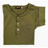 P.T. Henley "Jungle" Edition