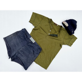 P.T. Henley "Jungle" Edition