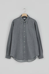 Denim B D Shirt