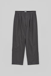 2 Tuck Chino Cloth Pants
